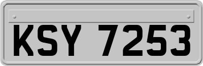 KSY7253