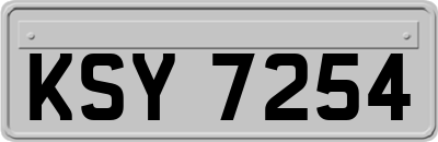 KSY7254