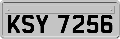 KSY7256