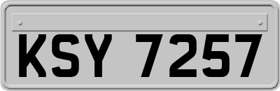 KSY7257
