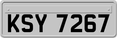 KSY7267