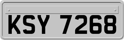 KSY7268