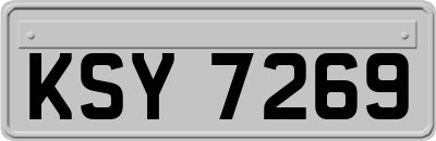 KSY7269