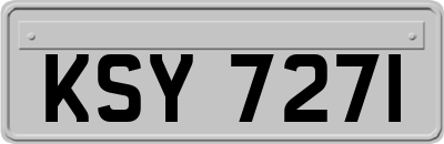 KSY7271