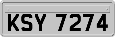 KSY7274