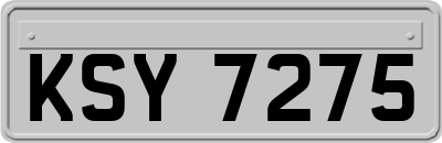 KSY7275