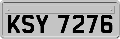 KSY7276
