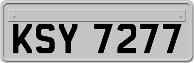 KSY7277