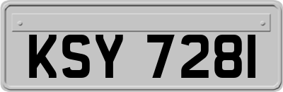 KSY7281