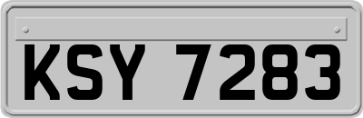 KSY7283