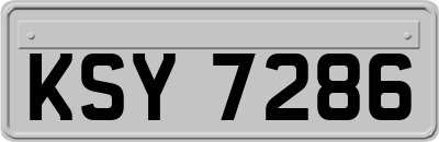 KSY7286