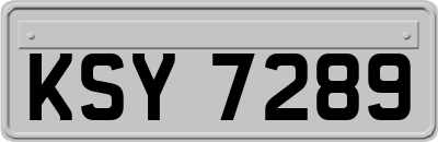 KSY7289