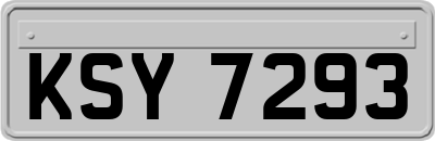 KSY7293