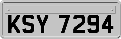 KSY7294