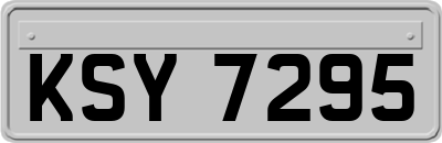 KSY7295