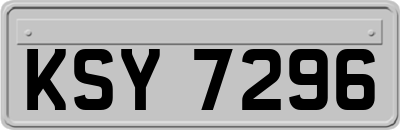 KSY7296