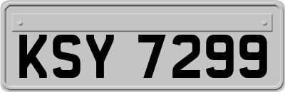 KSY7299