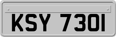 KSY7301