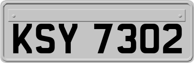 KSY7302