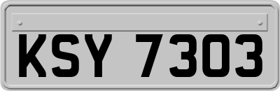 KSY7303