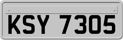 KSY7305