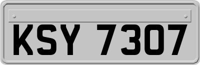 KSY7307