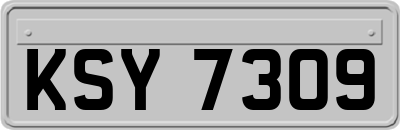 KSY7309