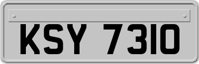 KSY7310