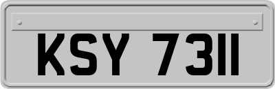 KSY7311