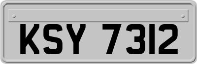 KSY7312