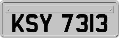 KSY7313