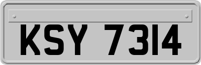 KSY7314