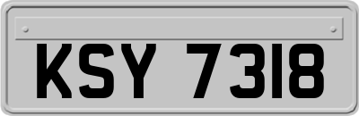 KSY7318