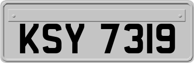 KSY7319