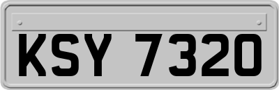 KSY7320