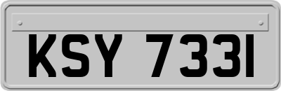 KSY7331