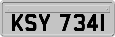 KSY7341