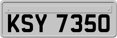 KSY7350