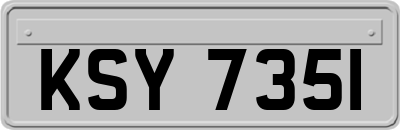 KSY7351