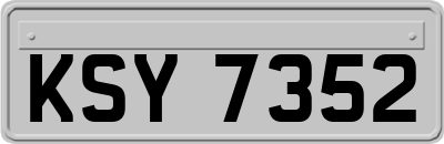 KSY7352