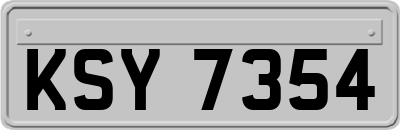 KSY7354