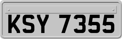 KSY7355