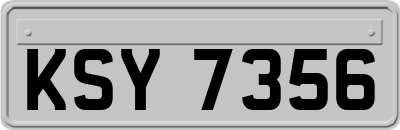 KSY7356