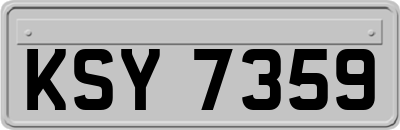 KSY7359