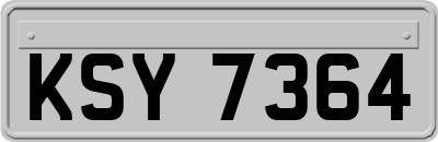 KSY7364