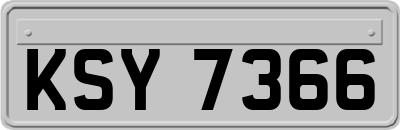 KSY7366