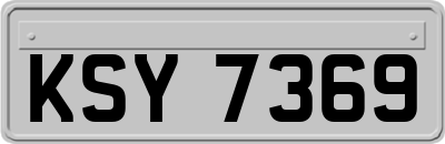 KSY7369