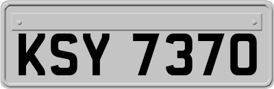 KSY7370