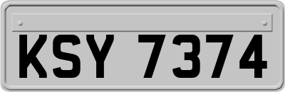 KSY7374