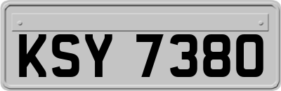 KSY7380